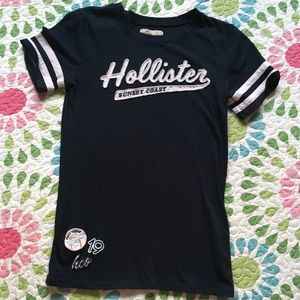 Hollister shirt